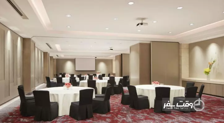 هتل شرایتون تاور سنگاپور